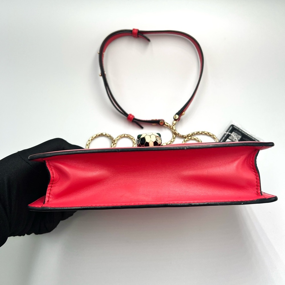 Bvlgari Crossbody Bag - Picture 6 of 13